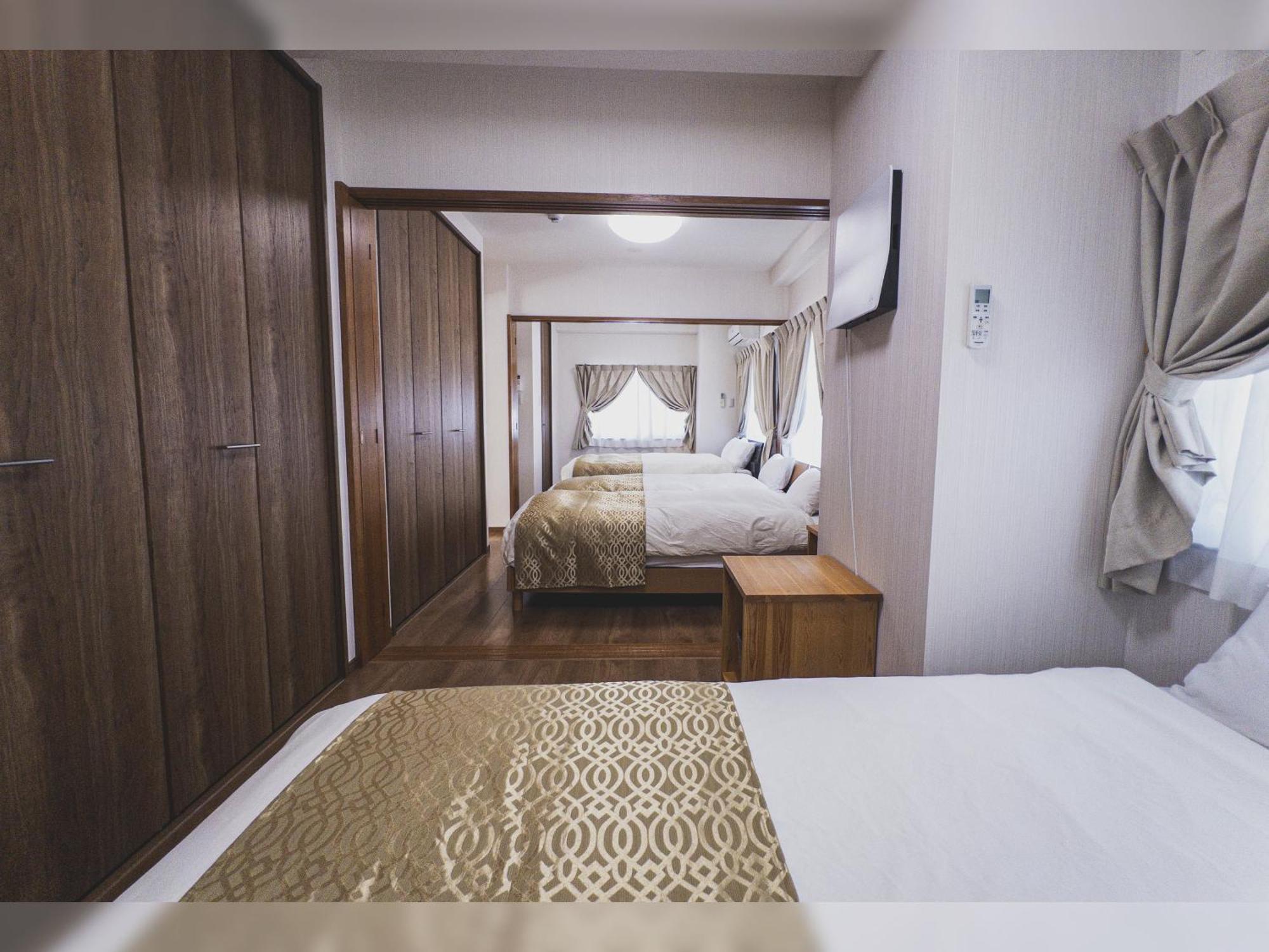 Comfort Plus Chatan Εξωτερικό φωτογραφία