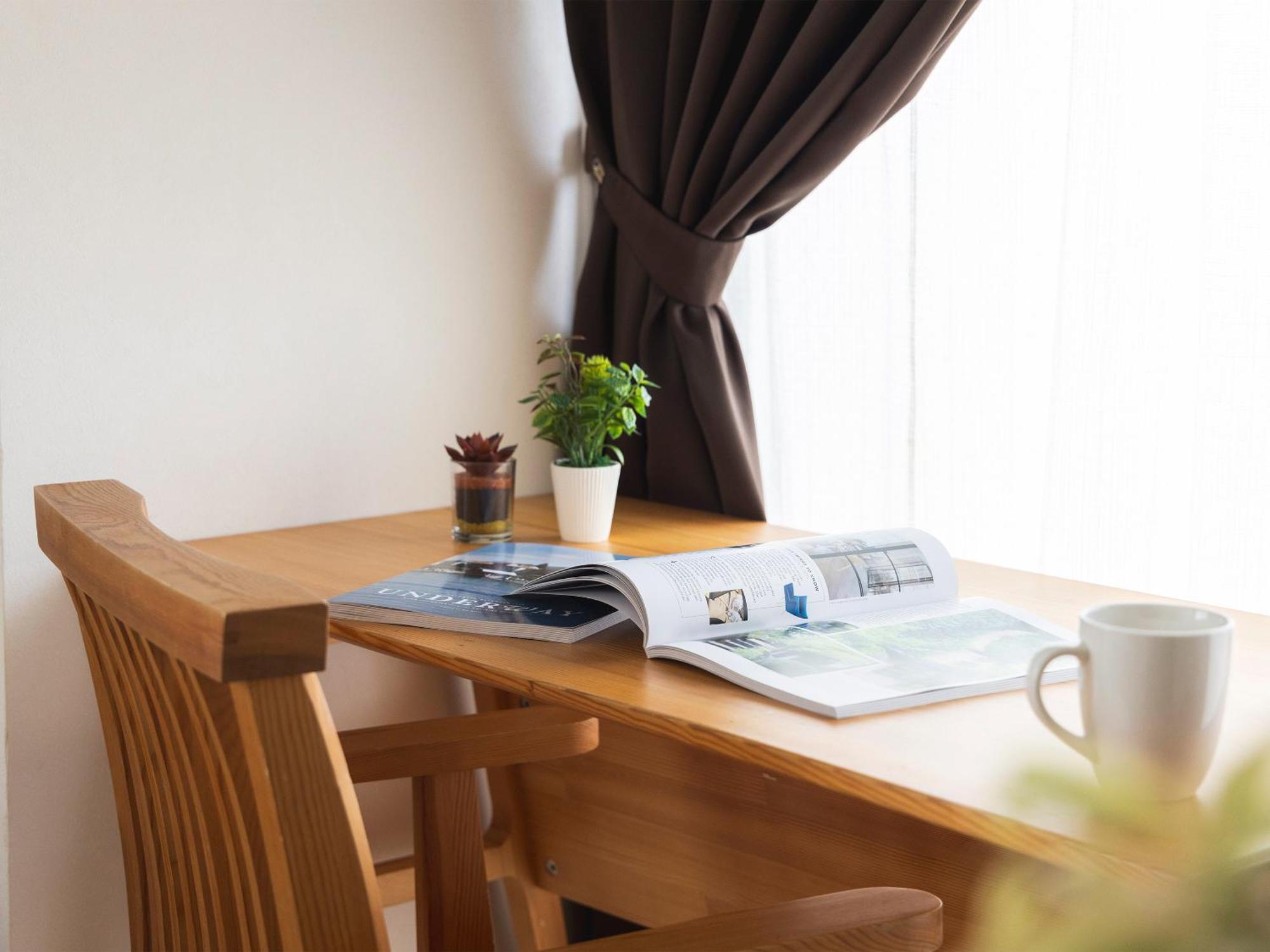 Comfort Plus Chatan Εξωτερικό φωτογραφία
