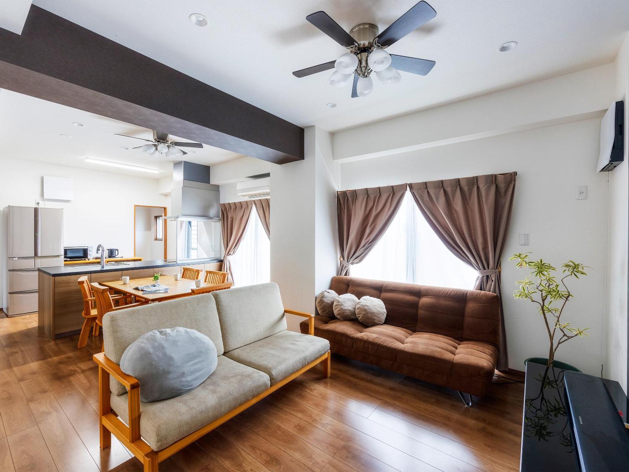 Comfort Plus Chatan Εξωτερικό φωτογραφία