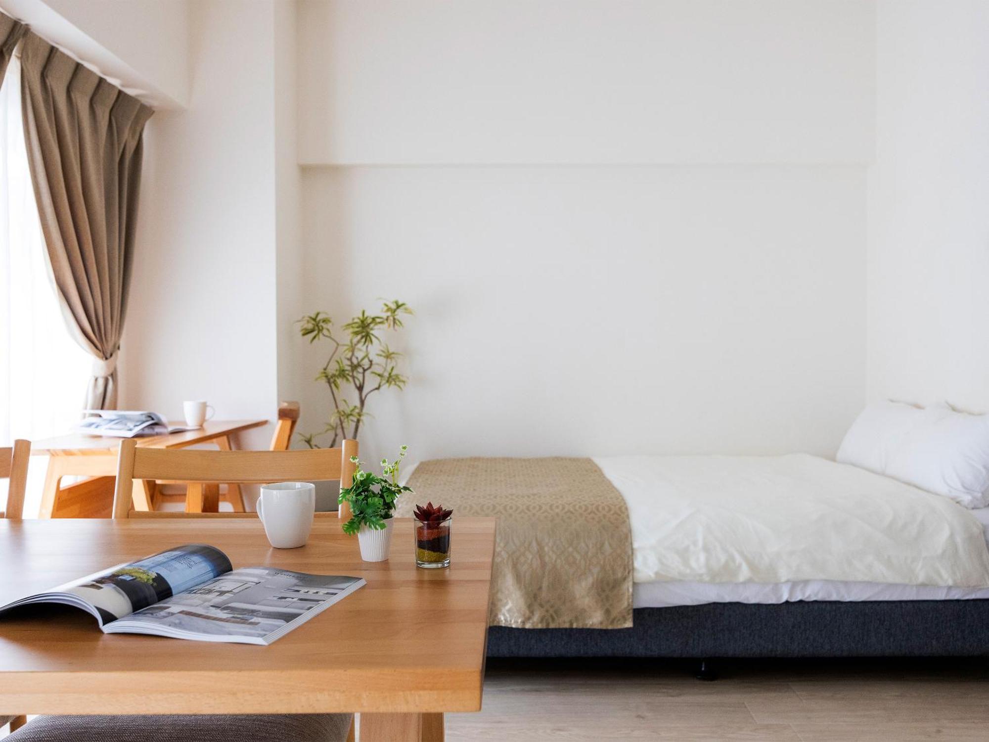 Comfort Plus Chatan Εξωτερικό φωτογραφία