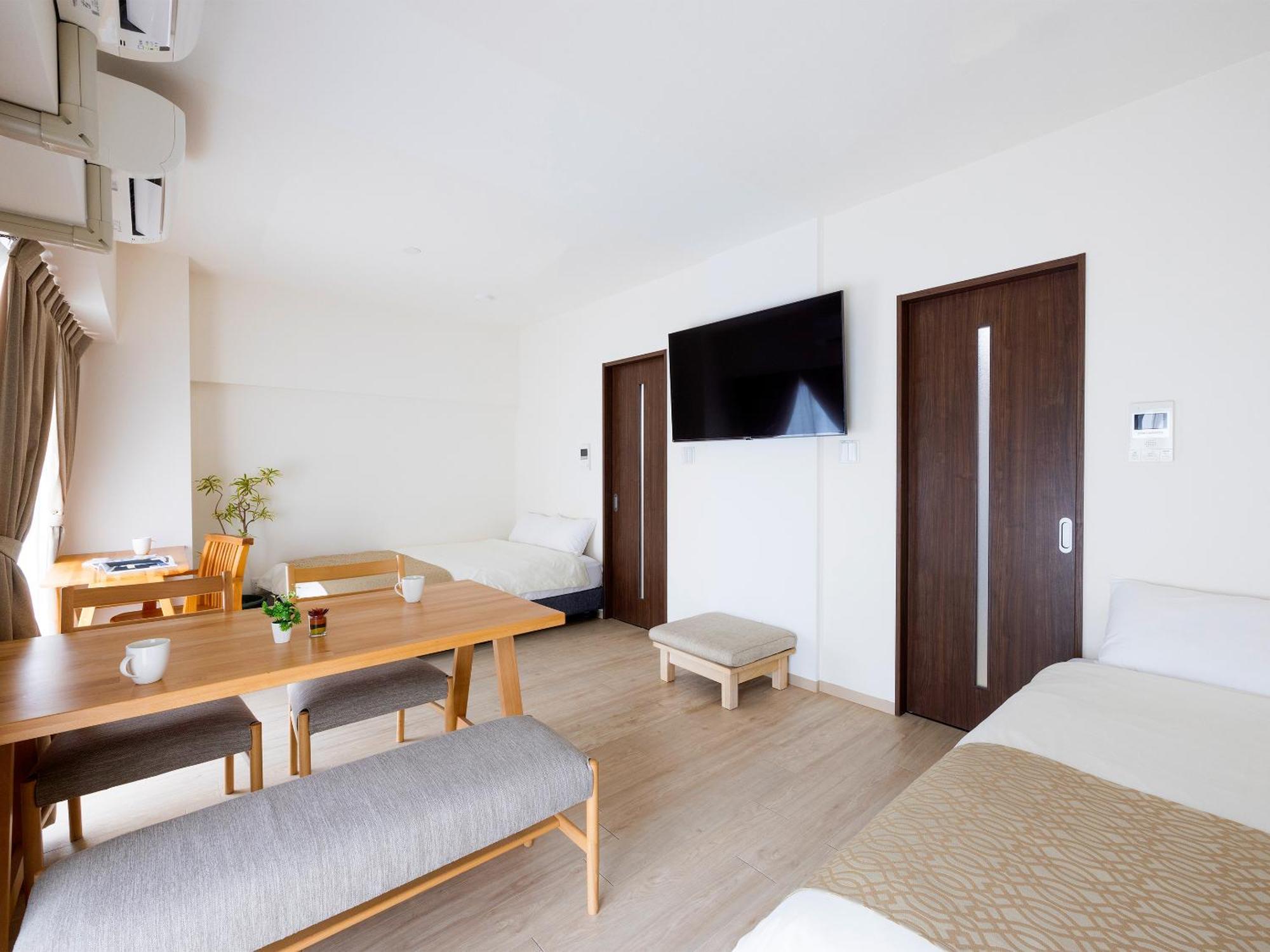 Comfort Plus Chatan Εξωτερικό φωτογραφία