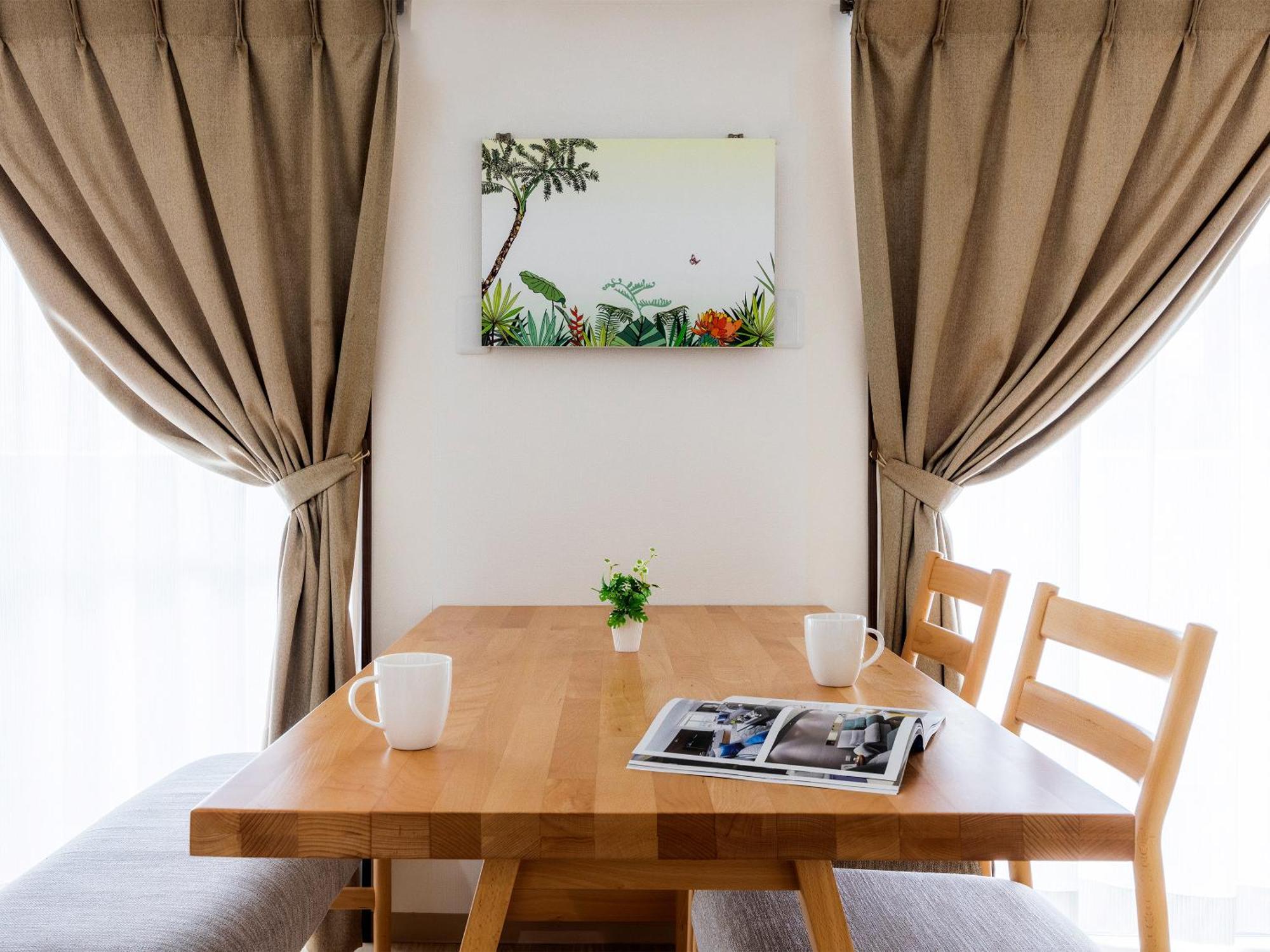 Comfort Plus Chatan Εξωτερικό φωτογραφία