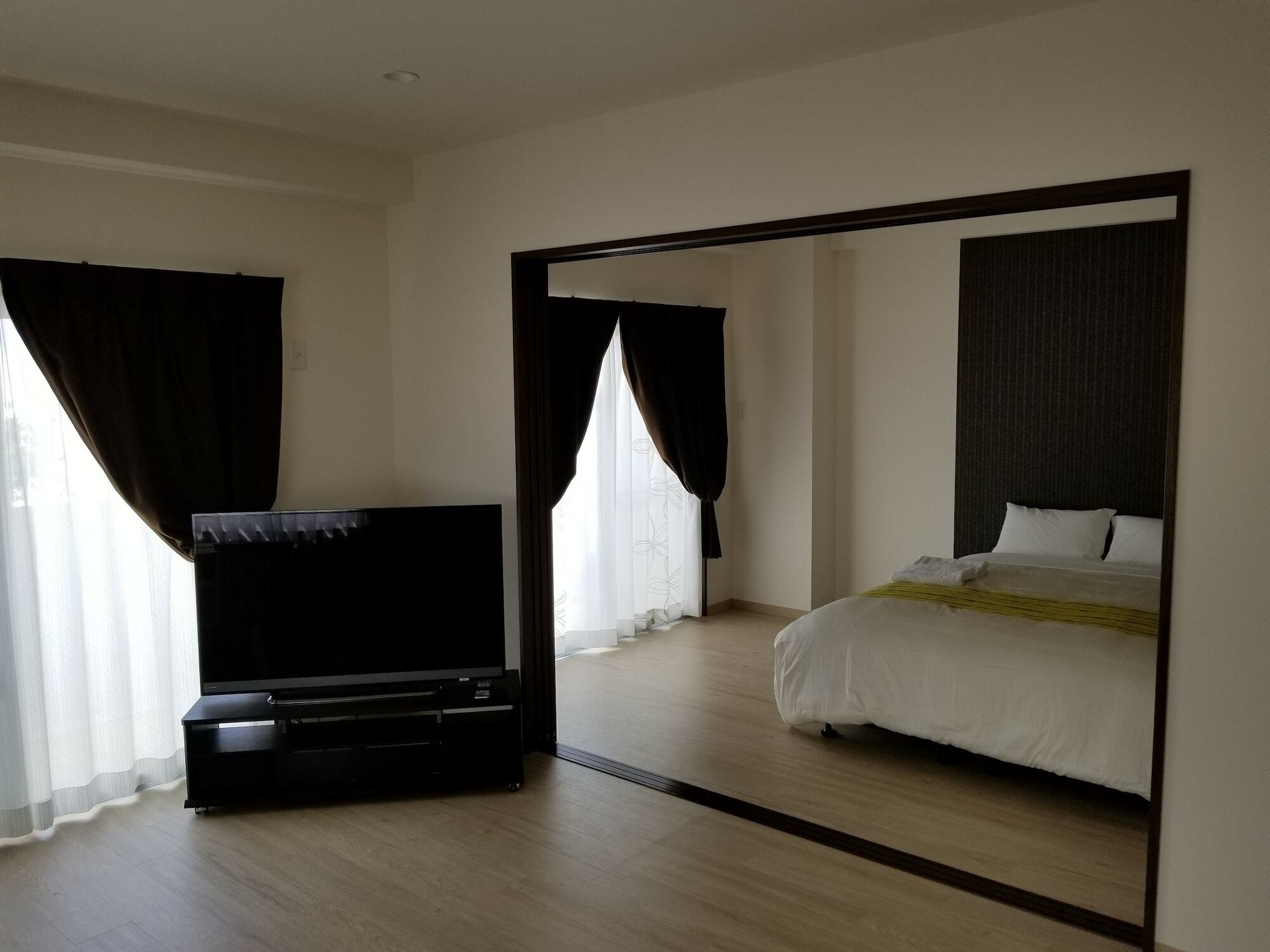 Comfort Plus Chatan Εξωτερικό φωτογραφία