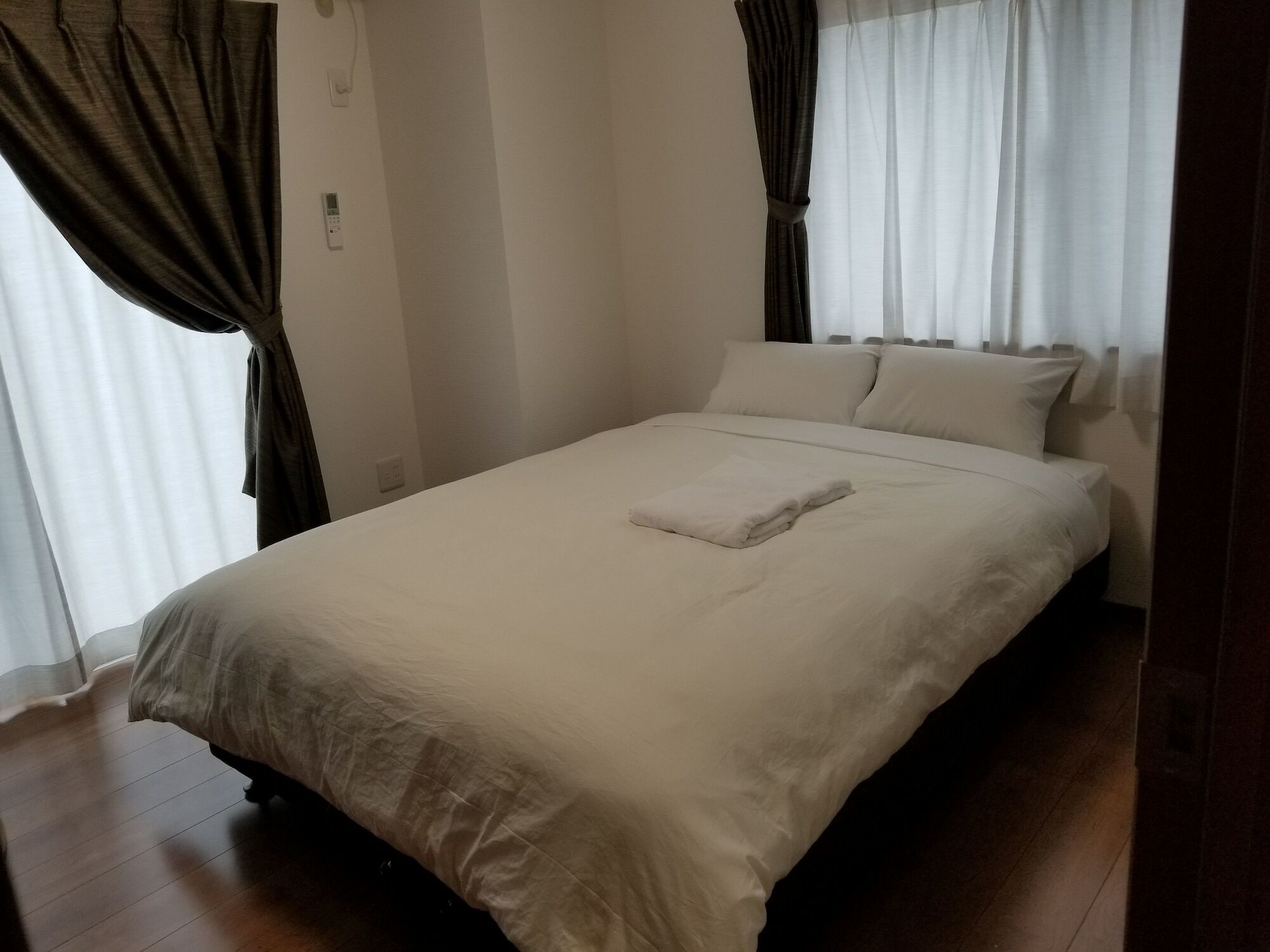 Comfort Plus Chatan Εξωτερικό φωτογραφία